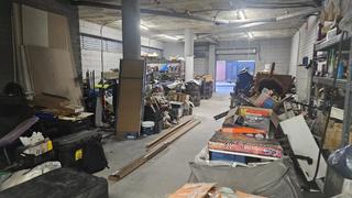 Geschäftsraum in Carrer de Can Murtra, 46, La Florida, Spain