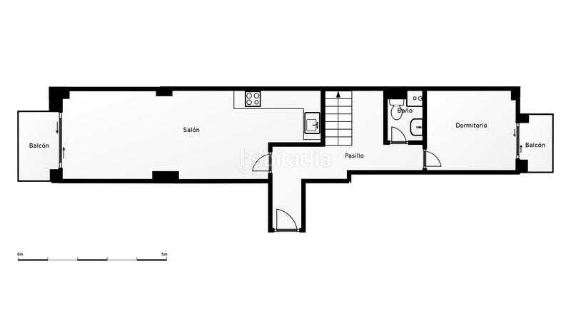 Foto 866031f7-26e0-49f9-8afb-c9053d439244. Apartament a carrasco i formiguera a La Serreta Rubí