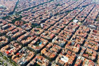 Posto auto  Carrer del comte d'urgell, 96, barcelona, spain. Plaza de parking en venta en barcelona