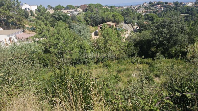 Foto 0b48c4ee-d5fe-4c05-abb5-d32542b7ca89. Residential plot in cl del llorer 14Massanes (girona) in Massanes