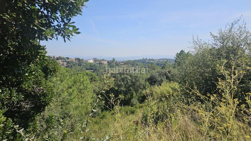 Foto 71f5fc73-1314-4c3f-a8f3-363bf3acd73d. Residential plot in cl del llorer 14Massanes (girona) in Massanes