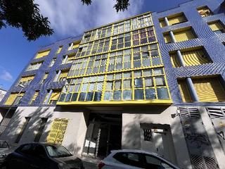 Piccolo appartamento  Carrer del ferrocarril, mollet del vallès, spain. Oportunidad de inversión en mollet del vallès  vivienda ocupada