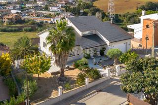 Maison à Cl llorer 26lliça d'amunt (barcelona) 26. Casa en lliçà damunt