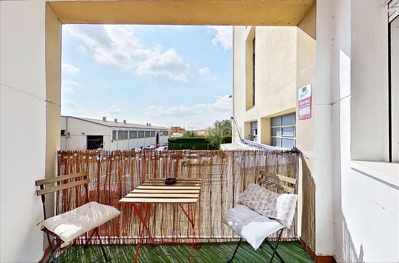 Foto 9c895275-064f-4c41-bf86-c825f5ad8d90. Appartement dans Egara Terrassa