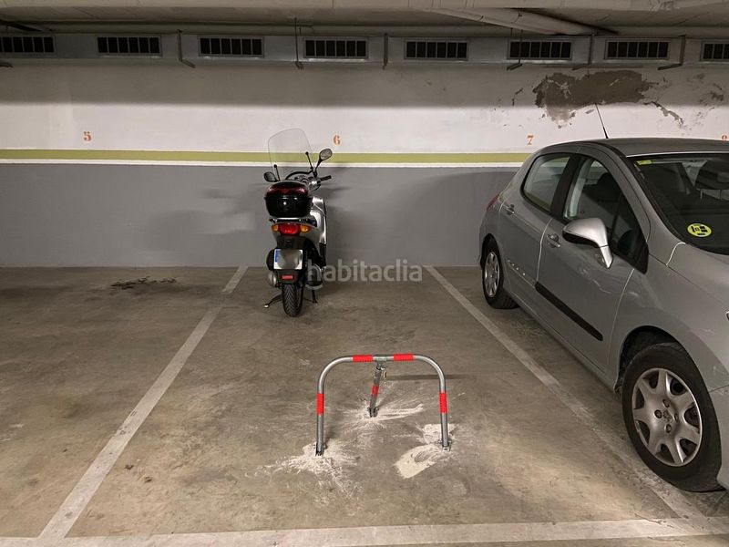 Foto 4b0cb392-c48d-4a40-be87-b90285cf27c9. Aparcament cotxe a calle getafe 11-13 a Ca n´Oriol Rubí