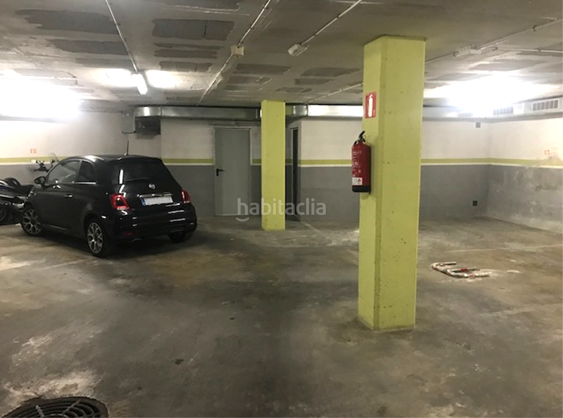 Foto ddcd73ac-f192-425b-a92d-17d60f0d8c11. Car parking in calle getafe 11-13 in Ca n´Oriol Rubí