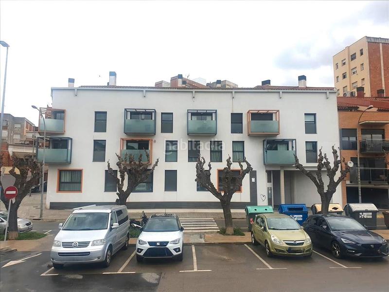 Foto b3f0101b-2f3e-4953-86c0-36e3c080e563. Car parking in calle getafe 11-13 in Ca n´Oriol Rubí