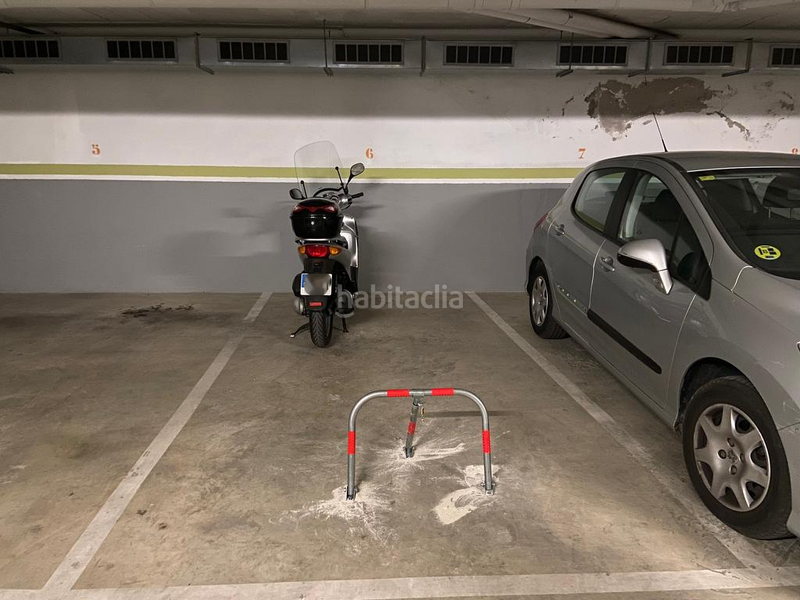 Foto b4d8e76b-8be2-4567-b14c-54771f8e16b0. Posto auto in calle getafe 11-13 in Ca n´Oriol Rubí