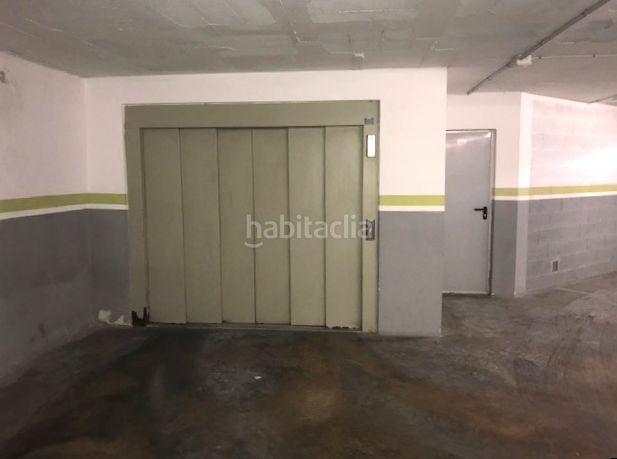 Foto c4069146-643f-43de-aa11-bd97594f9ddf. Aparcament cotxe a calle getafe 11-13 a Ca n´Oriol Rubí