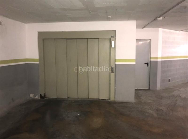 Foto 0a4e2052-0b49-48a4-82f3-5b3111bab8ee. Autoparkplatz in calle getafe 11-13 in Ca n´Oriol Rubí