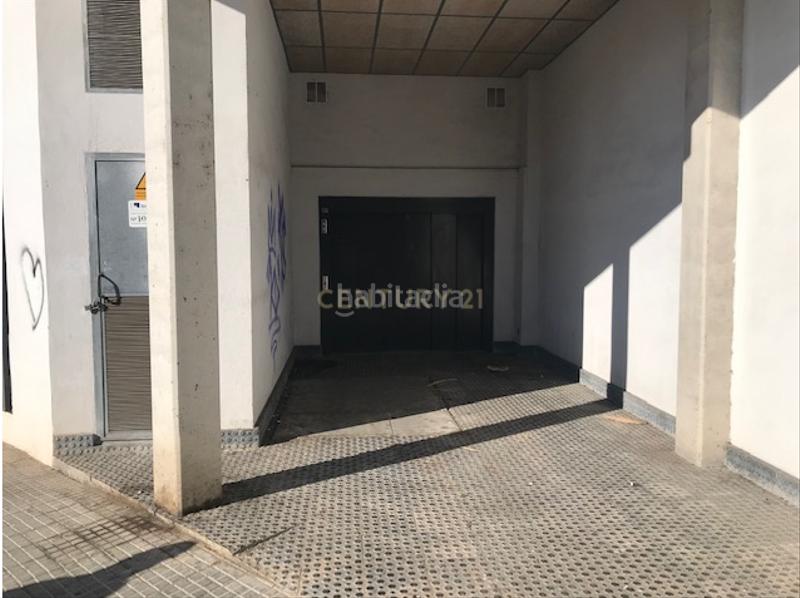 Foto 1881ede3-cfd8-4dcf-b9e7-5b9193df0649. Autoparkplatz in calle getafe 11-13 in Ca n´Oriol Rubí