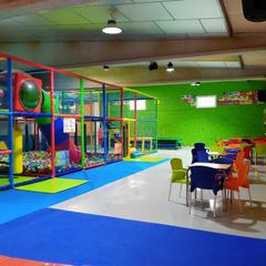 Pas-de-porte Bâtiment à usage industriel à Cl ponentla palma de cervello (barcelona). Gran nave industrial en barcelona oportunidad única de traspaso