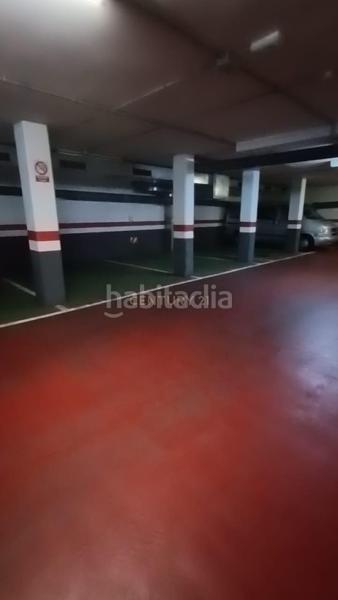 Foto f4926550-a59c-4a20-ab63-e8d4d5ede2ea. Affitto posto auto in avinguda onze de setembre in Sabadell