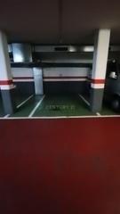 Miete Autoparkplatz in Avinguda onze de setembre, 111, sabadell, spain. Plaza de parking de alquiler sabadell  zona creu alta