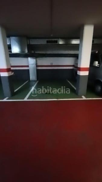 Foto 75d53384-ea93-4e6c-9524-ebe7d3abec0f. Rent car parking in avinguda onze de setembre in Creu Alta Sabadell