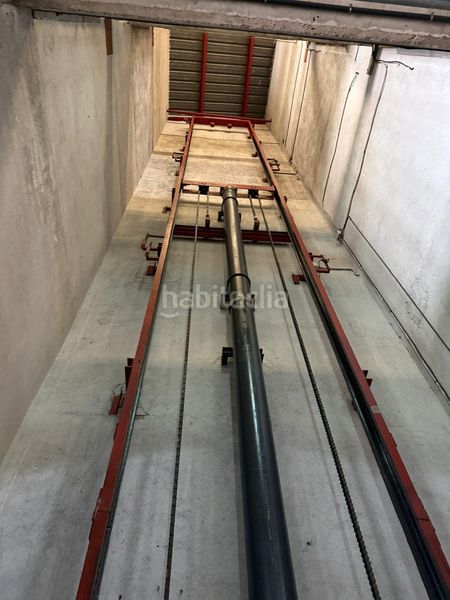 Foto 0411ca4d-6892-4034-af7f-fd1d404fe9a4. Nau industrial a Zona Industrial Ripollet