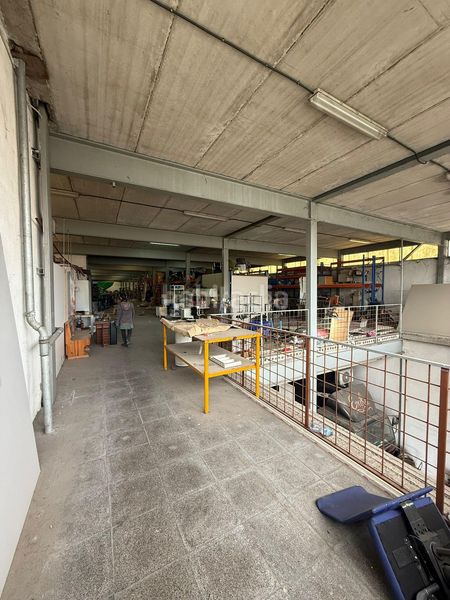 Foto 2f9c2528-fb35-4720-8bc0-3219254fa890. Nau industrial a Zona Industrial Ripollet
