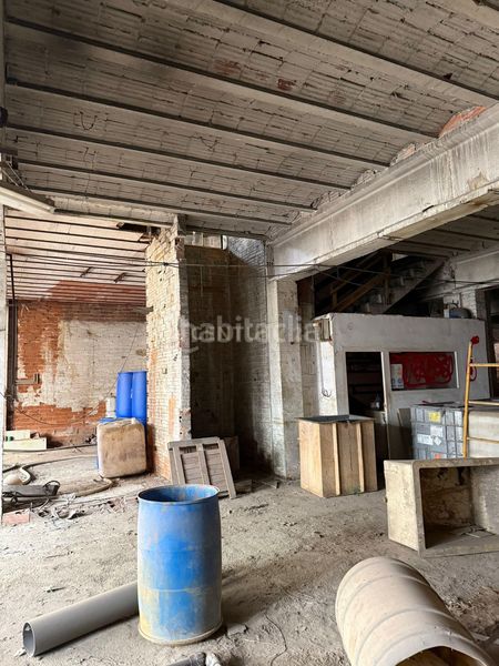 Foto 763baecb-b50b-449b-a9e9-ac5450124470. Nau industrial a Zona Industrial Ripollet
