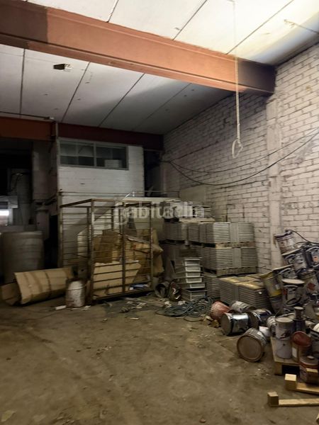 Foto c3b92d85-14e7-4da1-ab02-a190678d4546. Nau industrial a Zona Industrial Ripollet