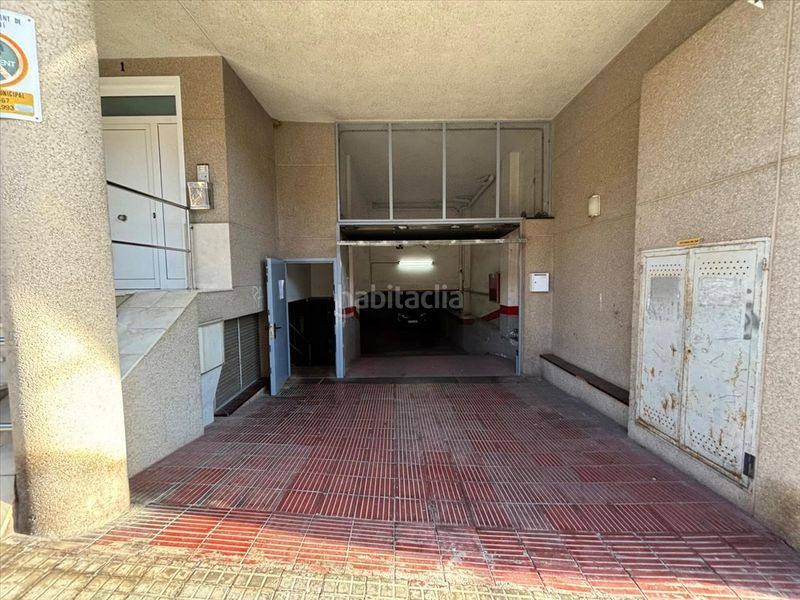 Foto 15f7585f-304c-47fb-aa5f-0ce9d888d68d. Aparcament cotxe a carrer de casp a Ca n´Oriol Rubí