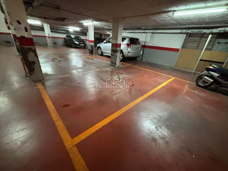 Foto 18eddcd8-bc0a-427d-8217-2b48bd4f82c0. Aparcament cotxe a carrer de casp a Ca n´Oriol Rubí