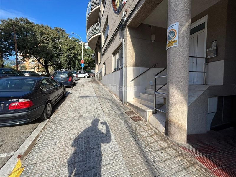 Foto 415c7814-b1d8-46b3-a7bc-77496711fc88. Aparcament cotxe a carrer de casp a Ca n´Oriol Rubí