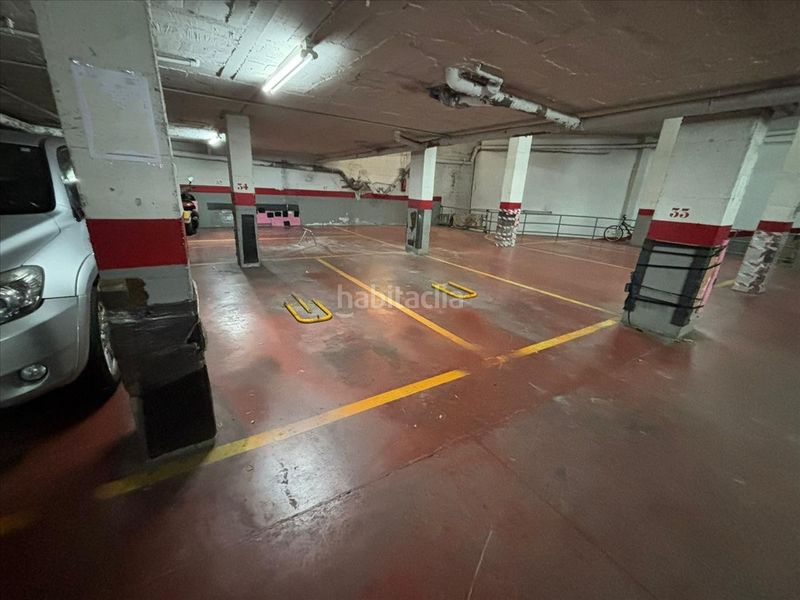 Foto 4296f924-715b-4b9b-9595-9f4d277a65d0. Aparcament cotxe a carrer de casp a Ca n´Oriol Rubí