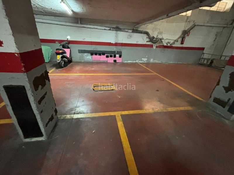 Foto 90126d51-dede-437b-b524-99095b0ed95d. Aparcament cotxe a carrer de casp a Ca n´Oriol Rubí
