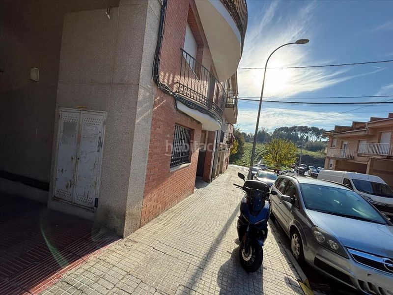 Foto b6795b74-a02a-4d09-b2c6-ab2f133c338f. Aparcament cotxe a carrer de casp a Ca n´Oriol Rubí