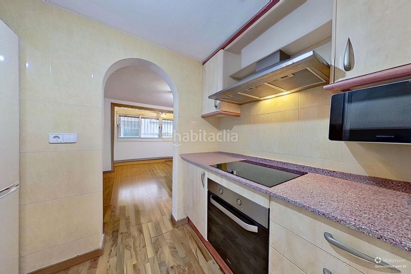 Foto 82d1b31f-e40f-4a14-8b68-5f3094546eef. Pis a Els Merinals Sabadell