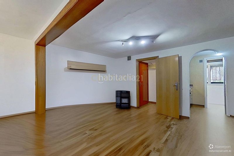 Foto 993eeafe-7aa6-4c2f-a075-9b0faa740e90. Pis a Els Merinals Sabadell