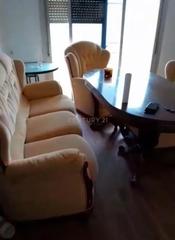Piso en La Maurina