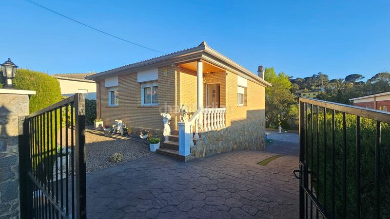 Foto 0f4db099-44ab-408e-8b9a-426917973b94. Casa a Aiguaviva Parc Vidreres