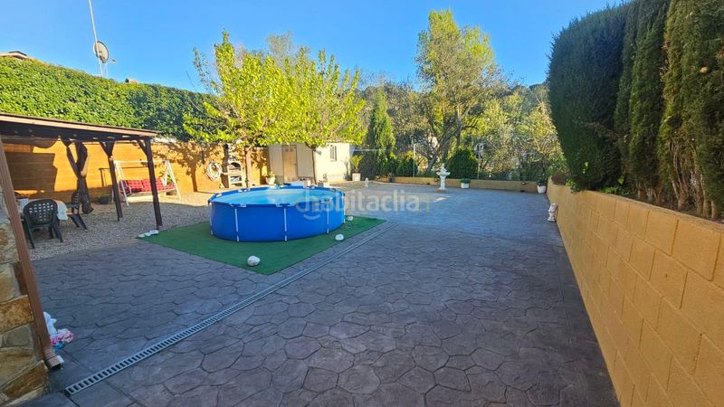 Foto 114ca7c1-5163-4505-9681-9a79f60ab929. Casa a Aiguaviva Parc Vidreres