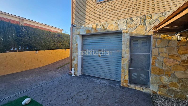 Foto 1b4b570d-41b3-4d09-ad9b-074fb6fff5ec. Casa a Aiguaviva Parc Vidreres