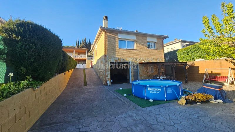 Foto 37dab081-d218-4702-a378-b76477d2af61. Casa a Aiguaviva Parc Vidreres