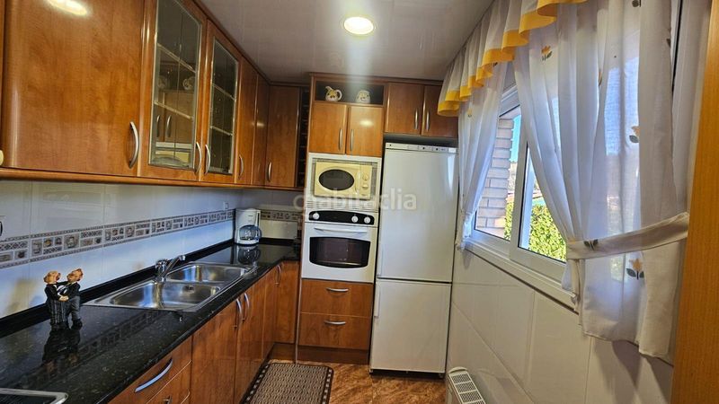 Foto 659d2993-82d8-48a9-a549-2550f73464cd. Casa a Aiguaviva Parc Vidreres