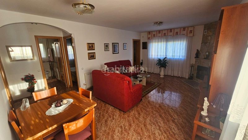 Foto 66178ad7-d2e3-4c6a-b2e0-9ce59b207404. Casa a Aiguaviva Parc Vidreres