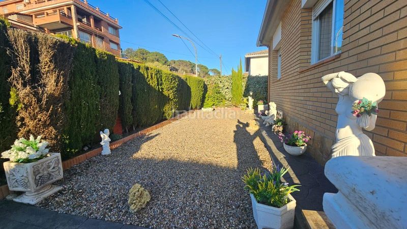 Foto 71d213e7-c2dc-4a34-9f8e-f0117f527a42. Casa a Aiguaviva Parc Vidreres