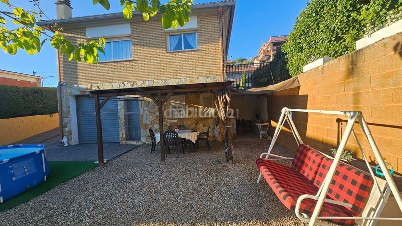 Foto d33d6236-9284-4d6c-a9c7-97521c070322. Casa a Aiguaviva Parc Vidreres