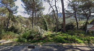 Finca rústica a Passeig de la Estació de Torreblanca, 48, 08233 Vacarisses, Barc