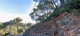 Residential Plot in Carrer bullidors, no 36, castellar del vallès, barcelona, spain. Parcela con potencial de desarrollo en entorno natural a minutos