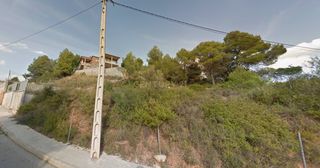 Wohngrundstück  Carrer grèvol, 38, 08299 rellinars, barcelona, spain 38. Parcela estratégica en entorno natural consolidado con proyecció