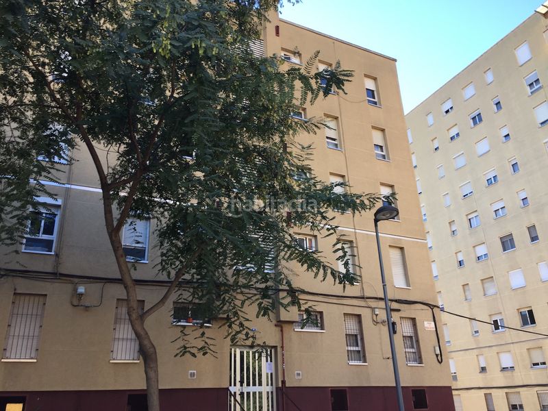 Foto 937a42e7-4b79-4827-af67-ed481d8eb720. Appartamento in rogelio soto in Espronceda Sabadell