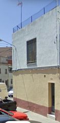 Casa a Egara. Oportunidad en terrassa casa 268m por 167200 alto potencial inve