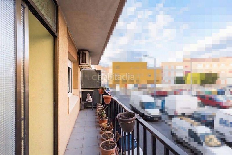 Foto f3cc1d3d-21e2-45db-9073-48c47e3cb769. Pis a Creu de Barberà Sabadell