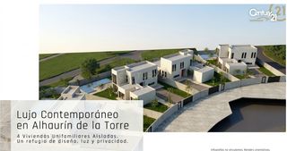 Casa a Calle Manuel Aleixandre, Pinos de Alhaurín, Spain