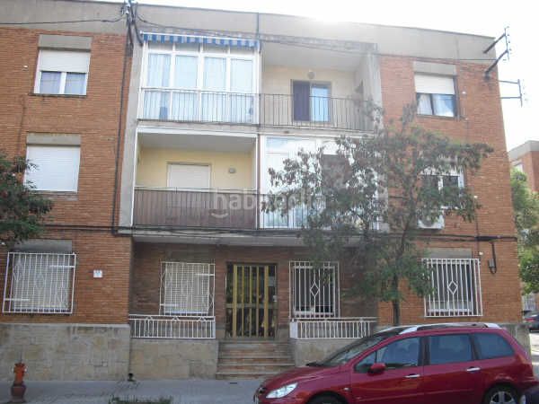 Foto 88de70f9-2df8-4181-b534-905c70b092ec. Pis a goya a Campoamor Sabadell