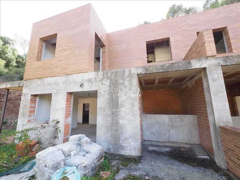Foto a1f5a46d-b69a-4c30-933a-b5397edd4de1. Casa a Airesol Castellar del Vallès