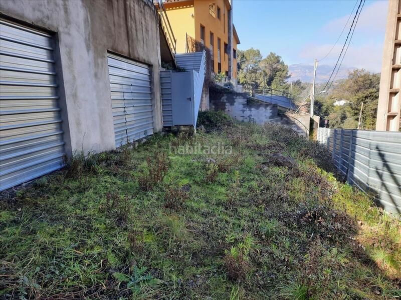 Foto bfe1a46d-6de3-42aa-8107-e53c684b33ef. Casa a Airesol Castellar del Vallès